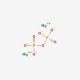 Magnesium pyrophosphate (CAS 13446-24-7) - chemical structure image