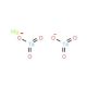 Magnesium tantalum oxide (CAS 12293-61-7) - chemical structure image