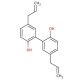 Magnolol (CAS 528-43-8) - chemical structure image