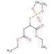 Malaoxon (CAS 1634-78-2) - chemical structure image