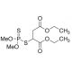 Malathion (CAS 121-75-5) - chemical structure image