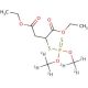 Malathion-d6 - chemical structure image