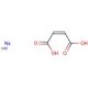 Maleic acid sodium salt 的分子结构, CAS编号: 3105-55-3 Maleic acid sodium salt (CAS 3105-55-3) - chemical structure image
