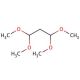 Malonaldehyde bis-(dimethyl acetal) (CAS 102-52-3) - chemical structure image