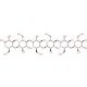 Maltohexaose (CAS 34620-77-4) - chemical structure image
