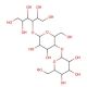 Maltotriitol (CAS 32860-62-1) - chemical structure image