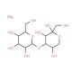 Maltulose monohydrate (CAS 17606-72-3) - chemical structure image