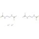 Mancozeb (CAS 8018-01-7) - chemical structure image