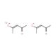 Manganese Acetylacetonate (CAS 14024-58-9) - chemical structure image