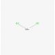 Manganese(II) chloride beads (CAS 7773-01-5) - chemical structure image