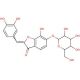 Maritimein with hplc (CAS 490-54-0) - chemical structure image