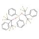 Martin Sulfurane Dehydrating agent (CAS 32133-82-7) - chemical structure image