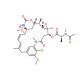 Maytansine (CAS 35846-53-8) - chemical structure image