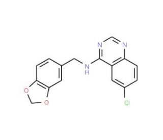 MBCQ (CAS 150450-53-6) - chemical structure image