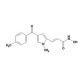MC 1293 - chemical structure image