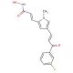 MC 1568 (CAS 852475-26-4) - chemical structure image