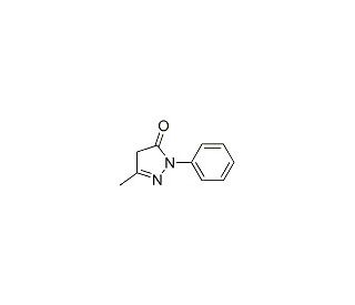 MCI-186 (CAS 89-25-8) - chemical structure image