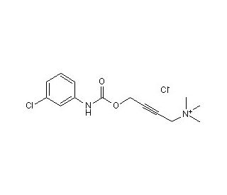 McN-A-343 (CAS 55-45-8) - chemical structure image