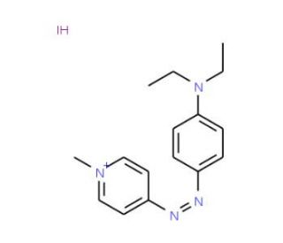 MDEPAP (CAS 74920-80-2) - chemical structure image