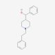 MDL 11,939 (CAS 107703-78-6) - chemical structure image