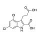 MDL 29951 - chemical structure image