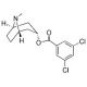 MDL-72222 的分子结构, CAS编号: 40796-97-2 MDL-72222 (CAS 40796-97-2) - chemical structure image