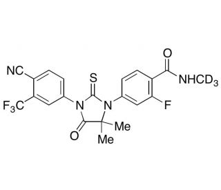 MDV 3100-d3 - chemical structure image