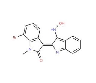 Me-7BIO - chemical structure image