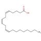 Mead Acid (CAS 20590-32-3) - chemical structure image