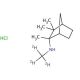 Mecamylamine-d3 Hydrochloride - chemical structure image