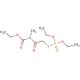 Mecarbam (CAS 2595-54-2) - chemical structure image