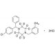 Meclizine-d8 Dihydrochloride (CAS 1104-22-9 (unlabeled)) - chemical structure image