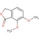 Meconin - chemical structure image