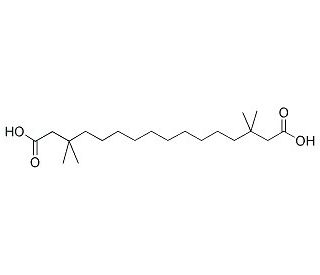 MEDICA 16 (CAS 87272-20-6) - chemical structure image