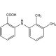 Mefenamic acid (CAS 61-68-7) - chemical structure image