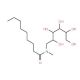 MEGA-9 的分子结构, CAS编号: 85261-19-4 MEGA-9 (CAS 85261-19-4) - chemical structure image