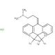 Melitracen-d6 Hydrochloride - chemical structure image