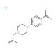 Membrane Traffic Inhibitor, A5 的分子结构 Membrane Traffic Inhibitor, A5 - chemical structure image