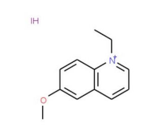 MEQ (CAS 34373-76-7) - chemical structure image