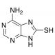 Meradine (CAS 7390-62-7) - chemical structure image