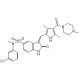 Met Kinase Inhibitor (CAS 658084-23-2) - chemical structure image