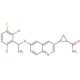 Met Kinase Inhibitor III - chemical structure image