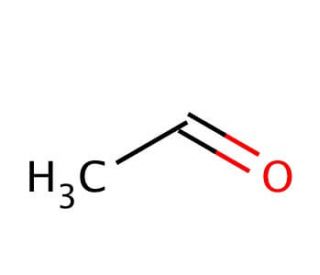 Metaldehyde (CAS 9002-91-9) - chemical structure image