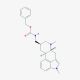 Metergoline (CAS 17692-51-2) - chemical structure image