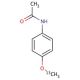 Methacetin-13C (CAS 72156-70-8) - chemical structure image