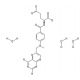 Methotrexate hydrate (CAS 133073-73-1) - chemical structure image