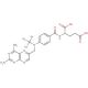 Methotrexate-methyl-d3 (CAS 432545-63-6) - chemical structure image
