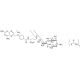 Methotrexyl Tobramycin Amide Formate - chemical structure image