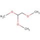 Methoxyacetaldehyde dimethyl acetal (CAS 24332-20-5) - chemical structure image