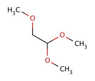 Methoxyacetone (CAS 5878-19-3) - chemical structure image